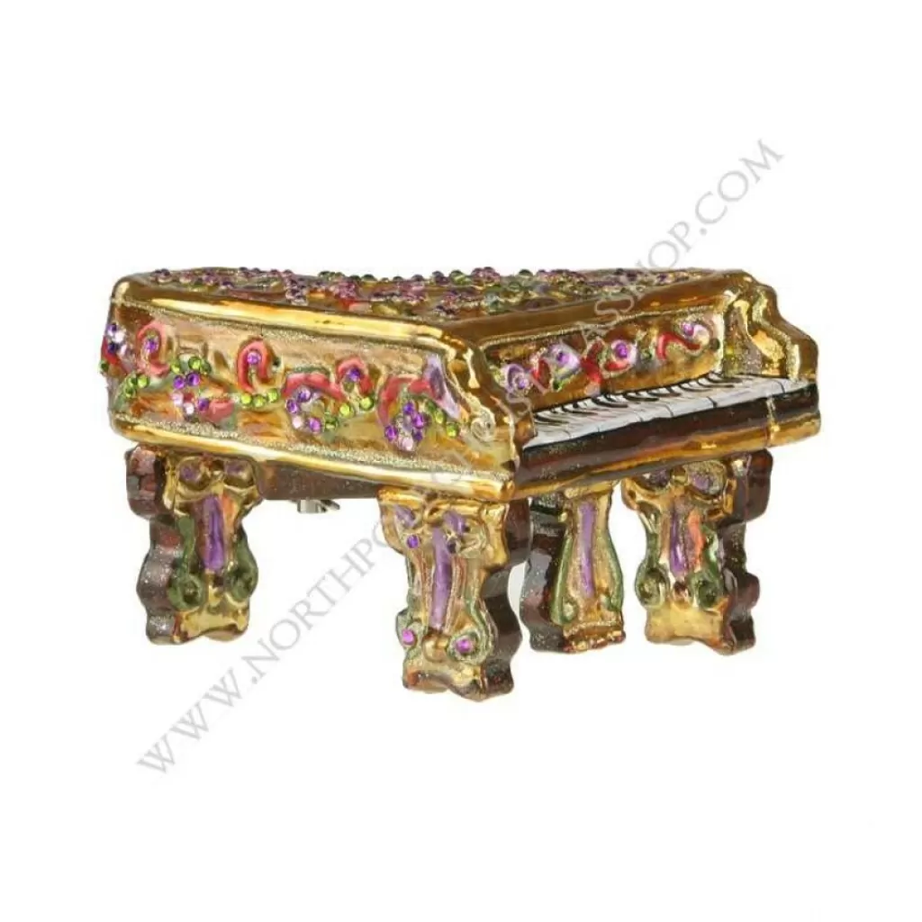 Komozja Famiily Komozja Family Mostowski Piano - Jewelery Fashion
