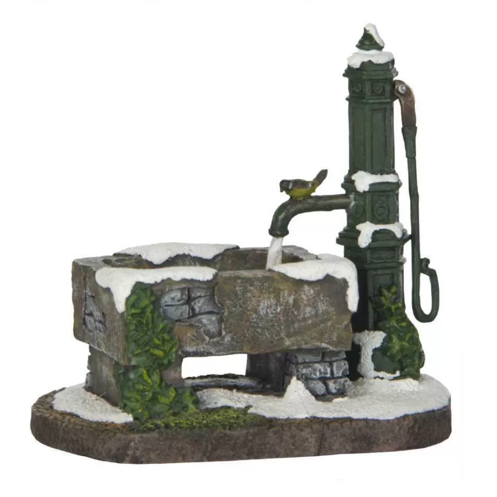 Luville Collectables Waterpump 609153 Hot